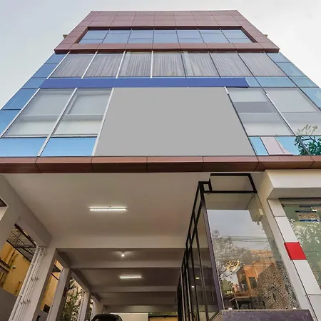 Season 4 Residences - 1Bhk Furnished Apartments Chennai Exterior photo