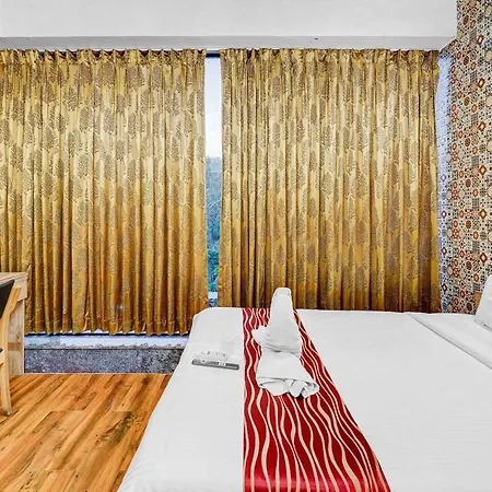 Season 4 Residences - 1Bhk Furnished Apartments Chennai Exterior photo
