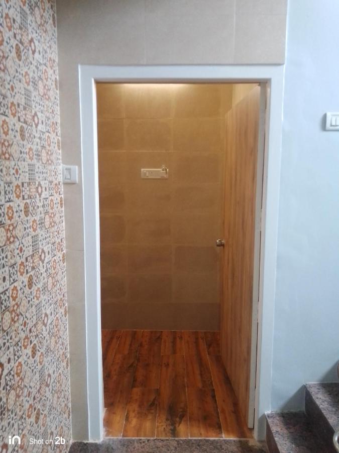 Season 4 Residences - 1bhk Furnished Apartment Chennai