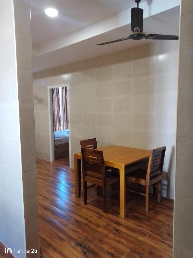 Season 4 Residences - 1bhk Furnished