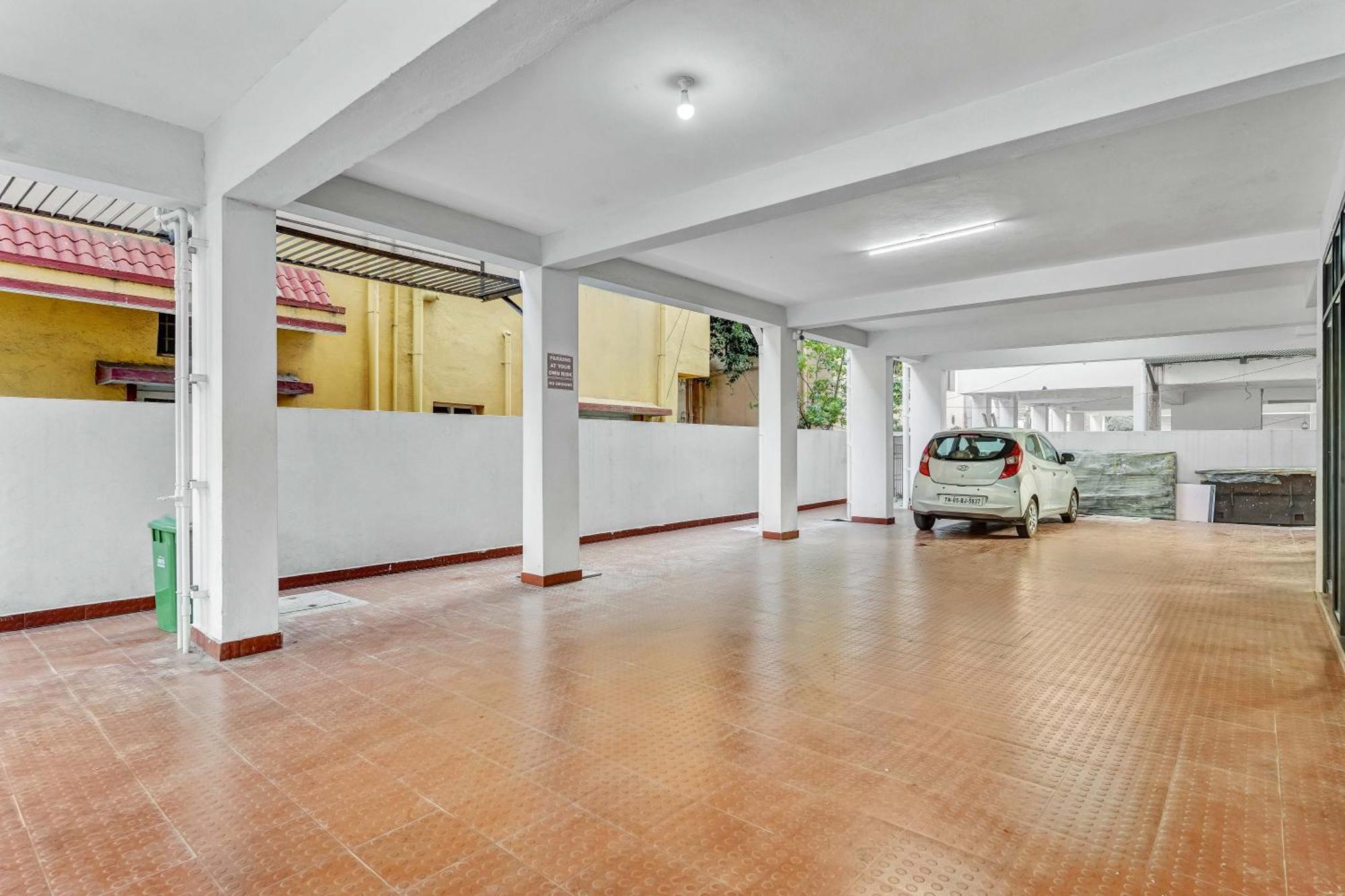 Apartment Season 4 Residences - 1bhk Furnished
