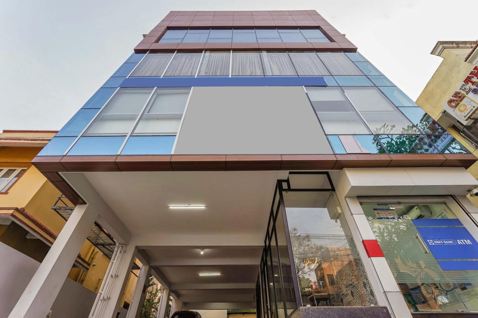 Apartment Season 4 Residences - 1bhk Furnished