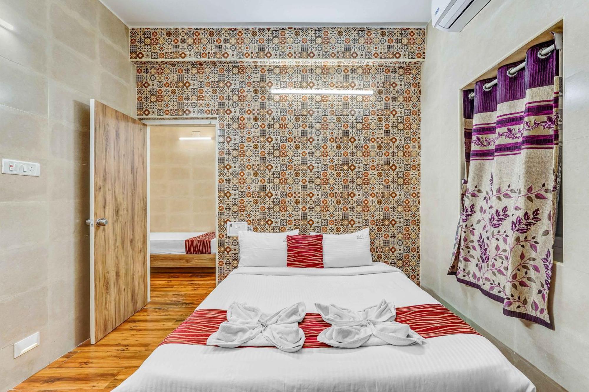 Season 4 Residences - 1bhk Furnished